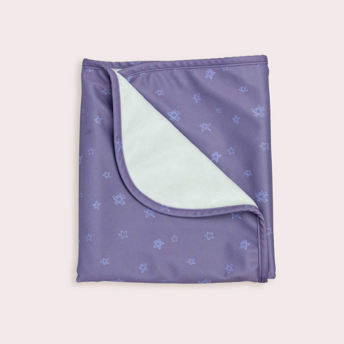 Bamboo Change Mat - Twinkle Twinkle