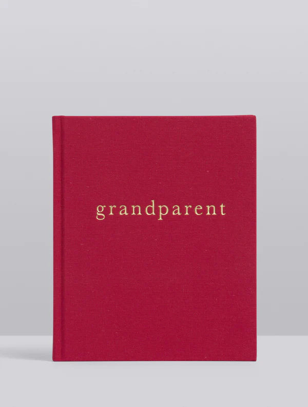 Grandparent. Moments To Remember. Ruby Rose