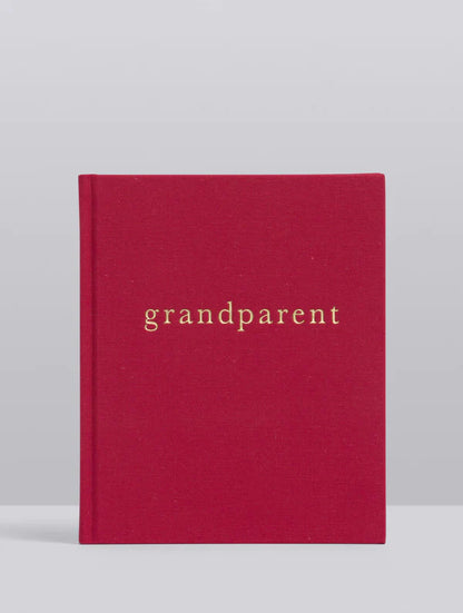 Grandparent. Moments To Remember. Ruby Rose