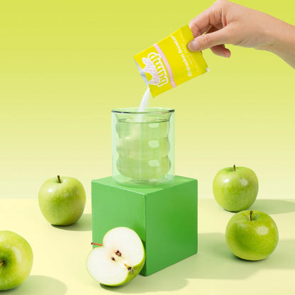 Hydrobump - Sour Apple Hydration Booster