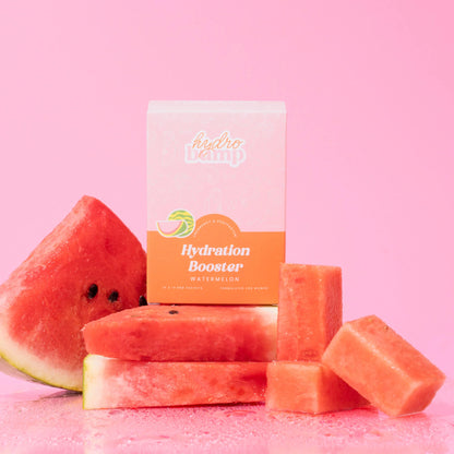 Hydrobump - Watermelon Hydration Booster