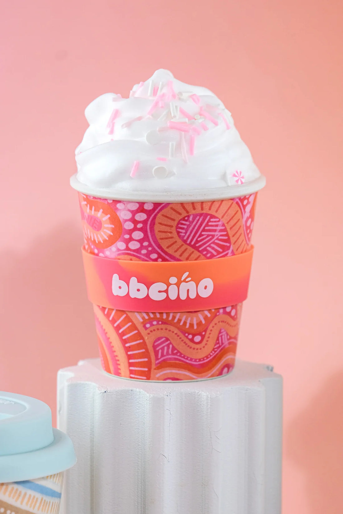 BBcino Cup - Mum and Bub