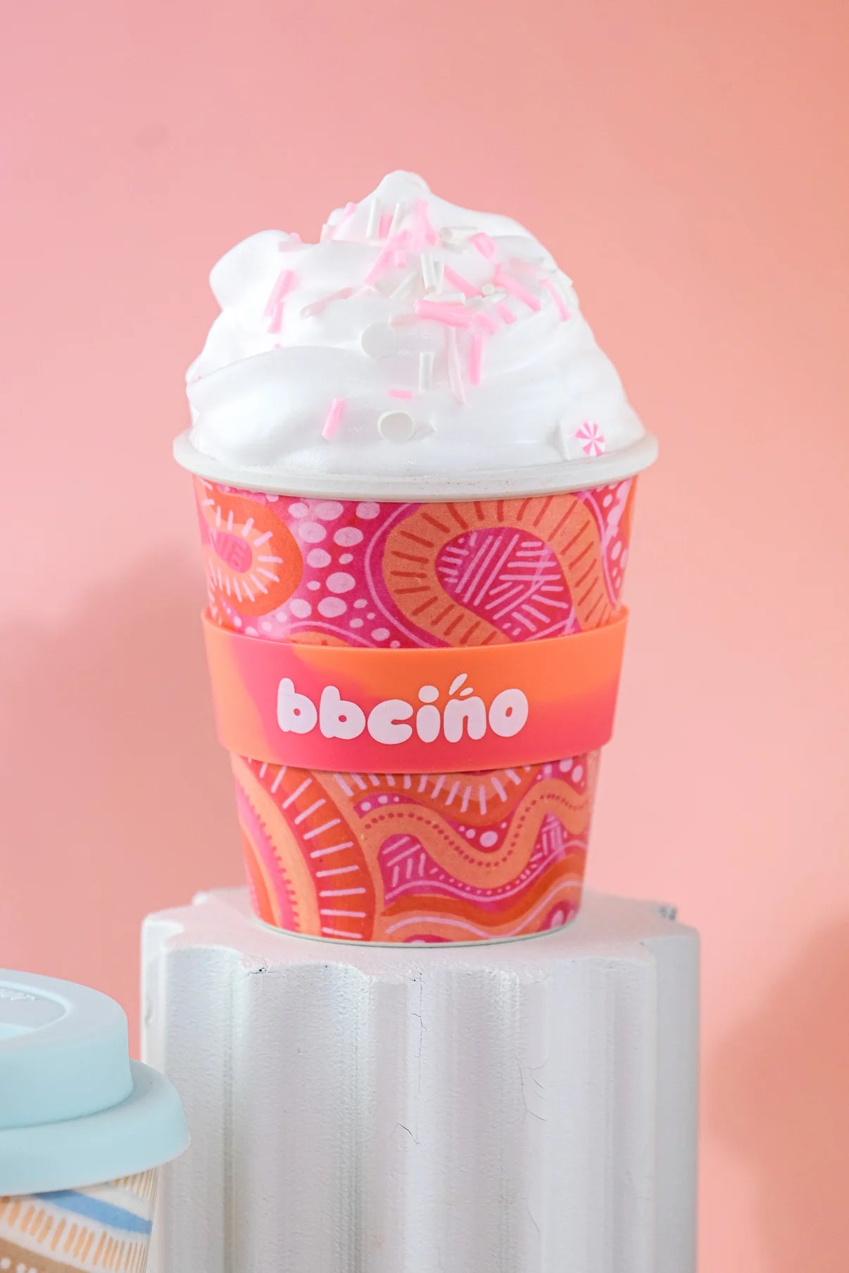 BBcino Cup - Mum and Bub