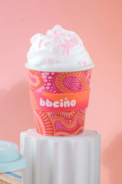 BBcino Cup - Mum and Bub