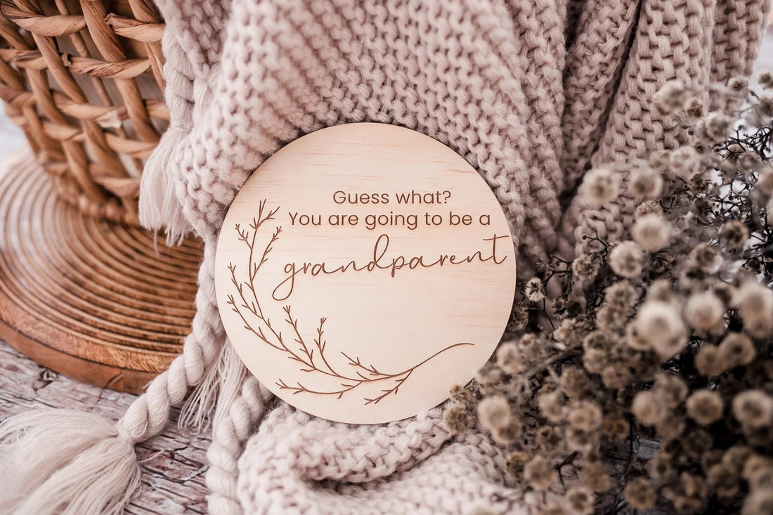 single-disc-announcement-grandparent