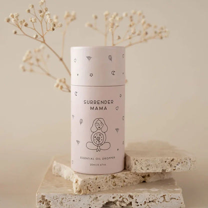 Surrender Mama Essential Oil Dropper