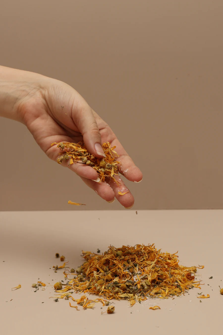 Postpartum Bath Salts 350gm