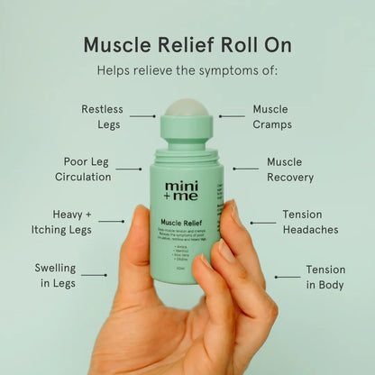 Muscle Relief Roll On