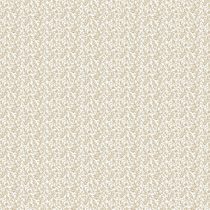 Golden Vines Organic Muslin Wrap Swaddle