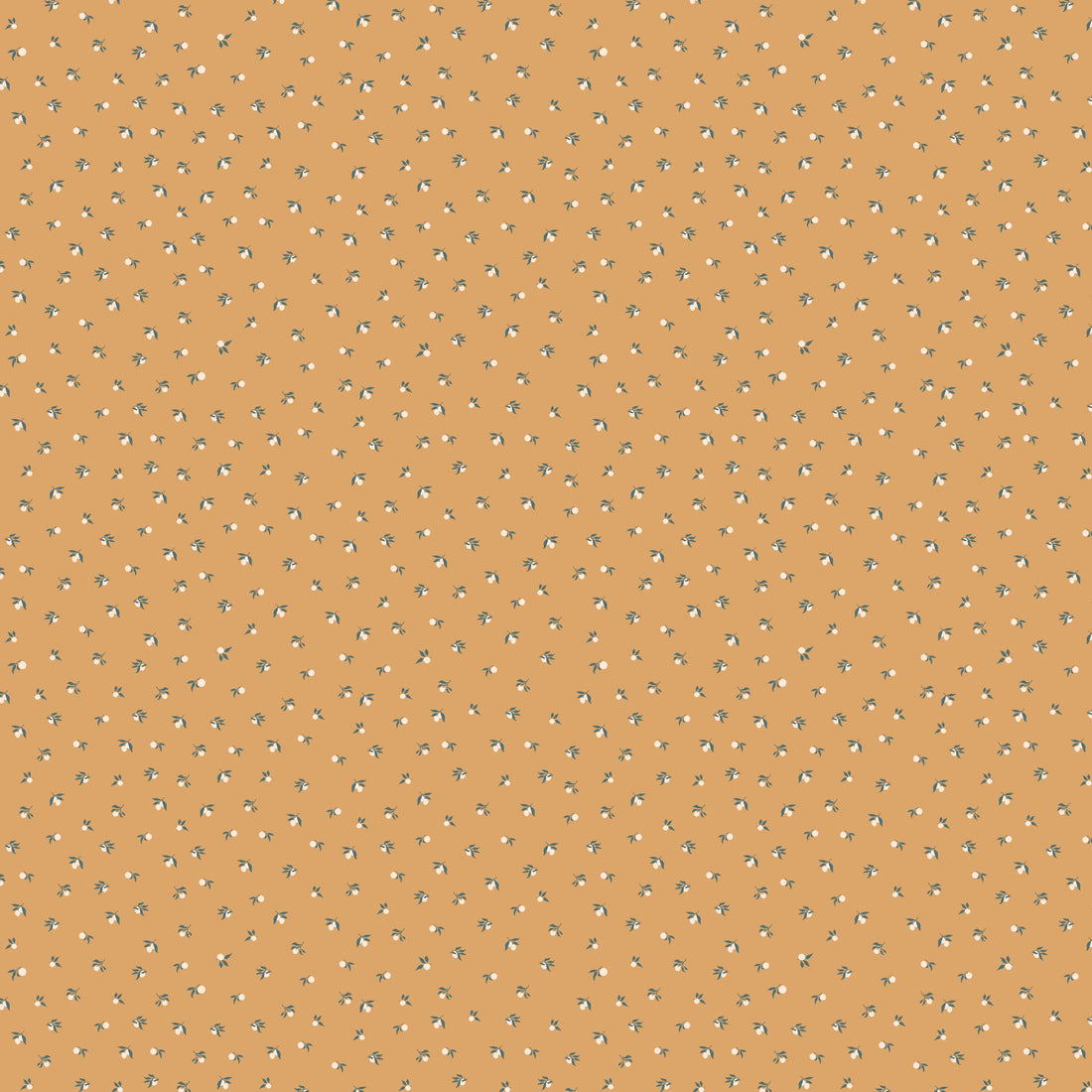 Tiny Lemons Organic Muslin Wrap Swaddle