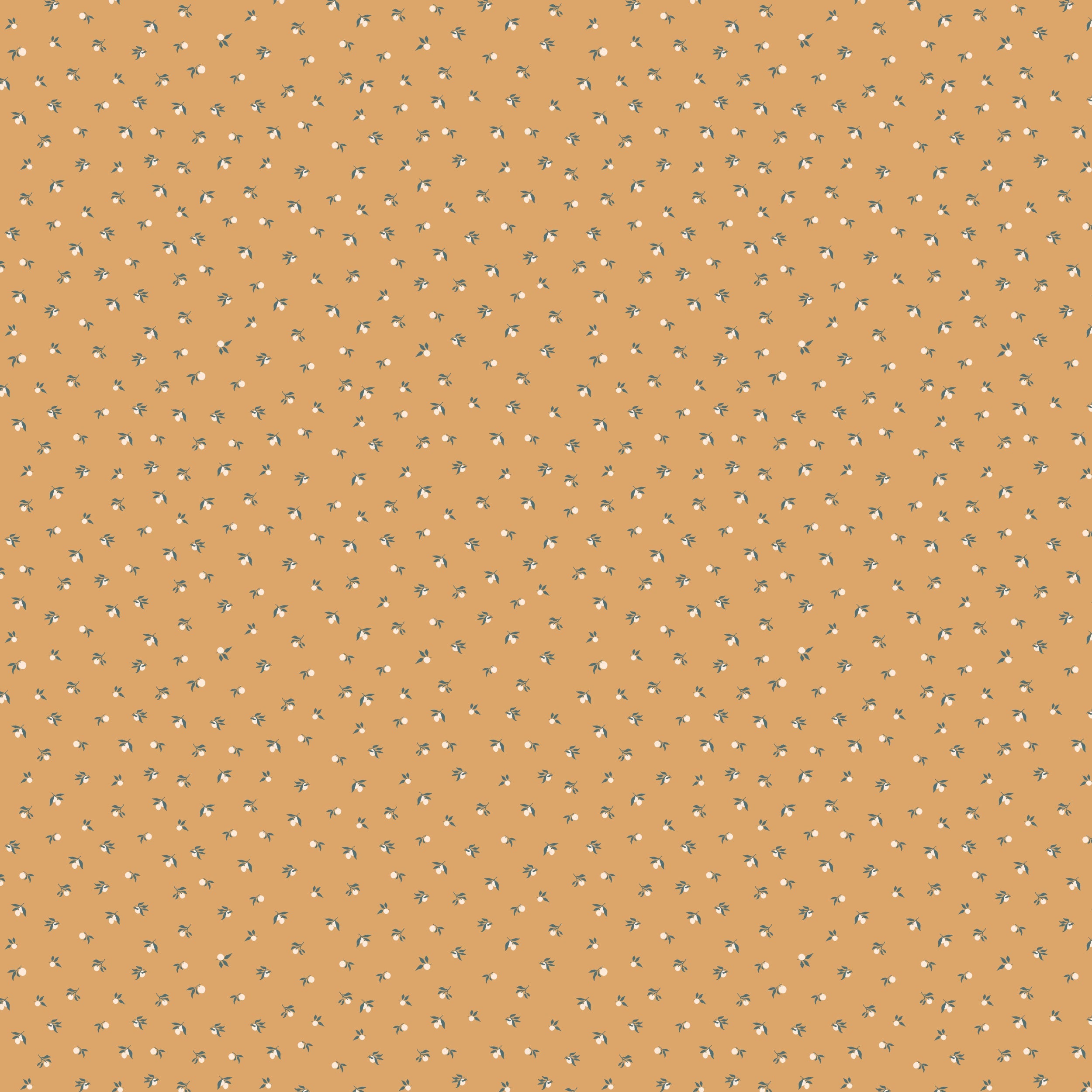 Tiny Lemons Organic Muslin Wrap Swaddle