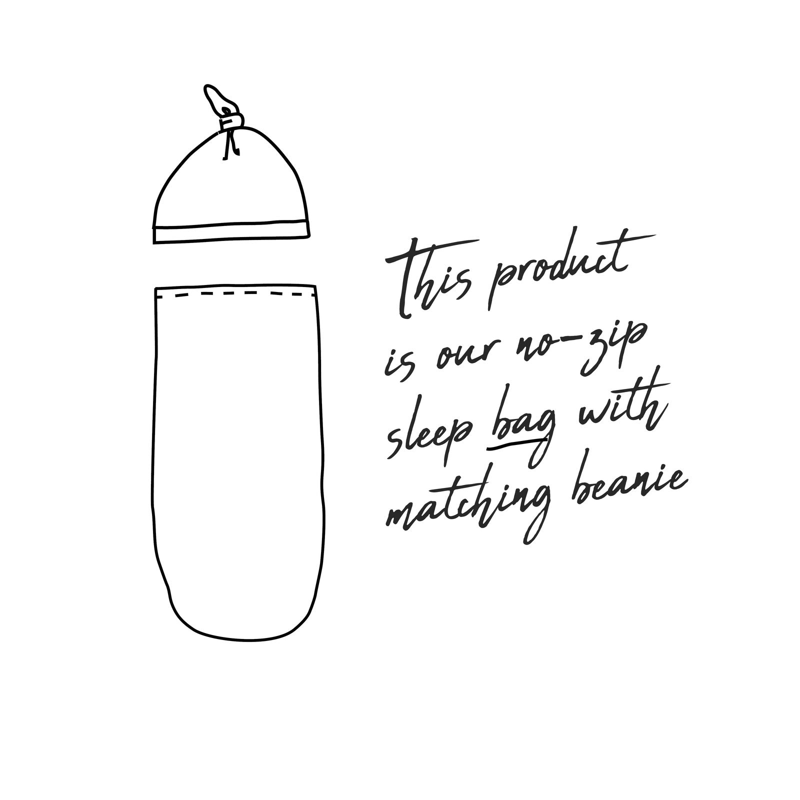 SunsetRainbow_SnuggleSwaddle_BeanieSet1