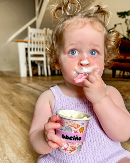 BBcino Cup - Shell, YEAH!