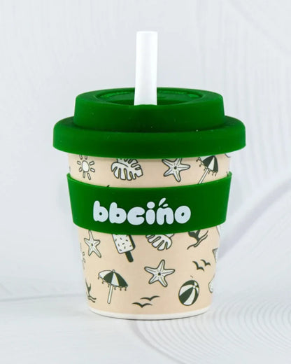 BBcino Cup - Beach, Please!