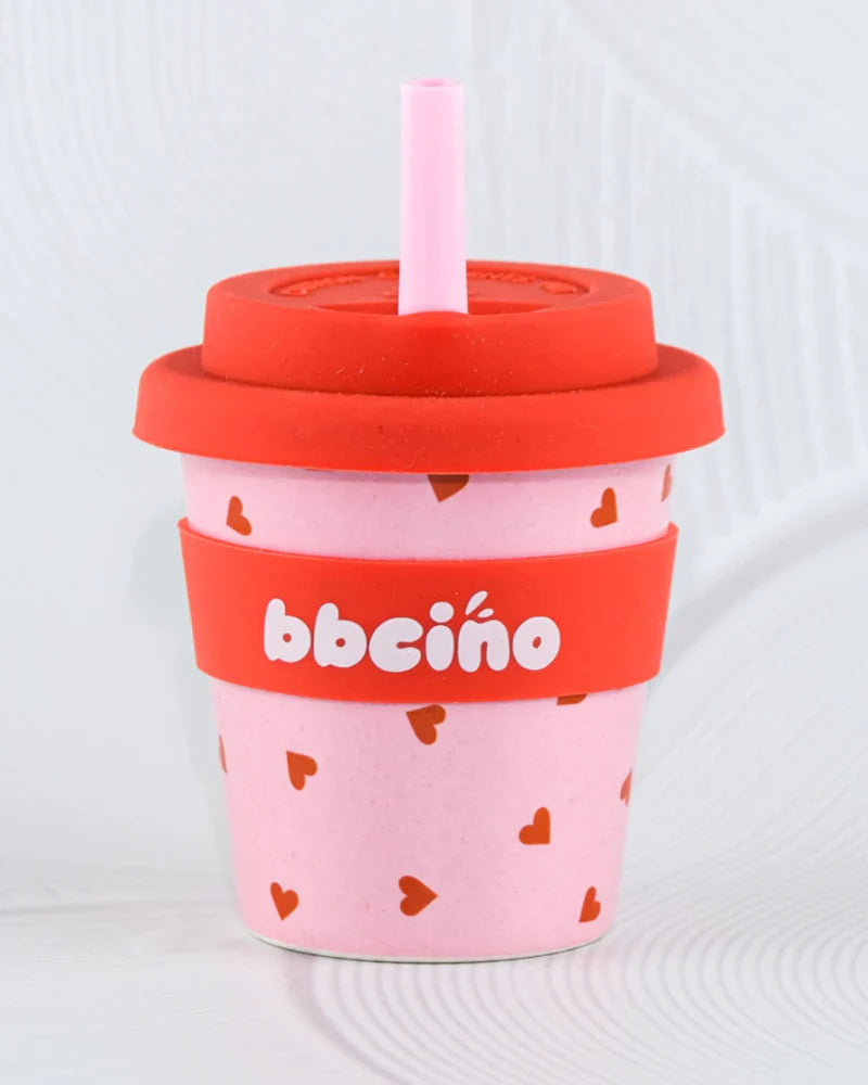 BBcino Cup - Sweetheart