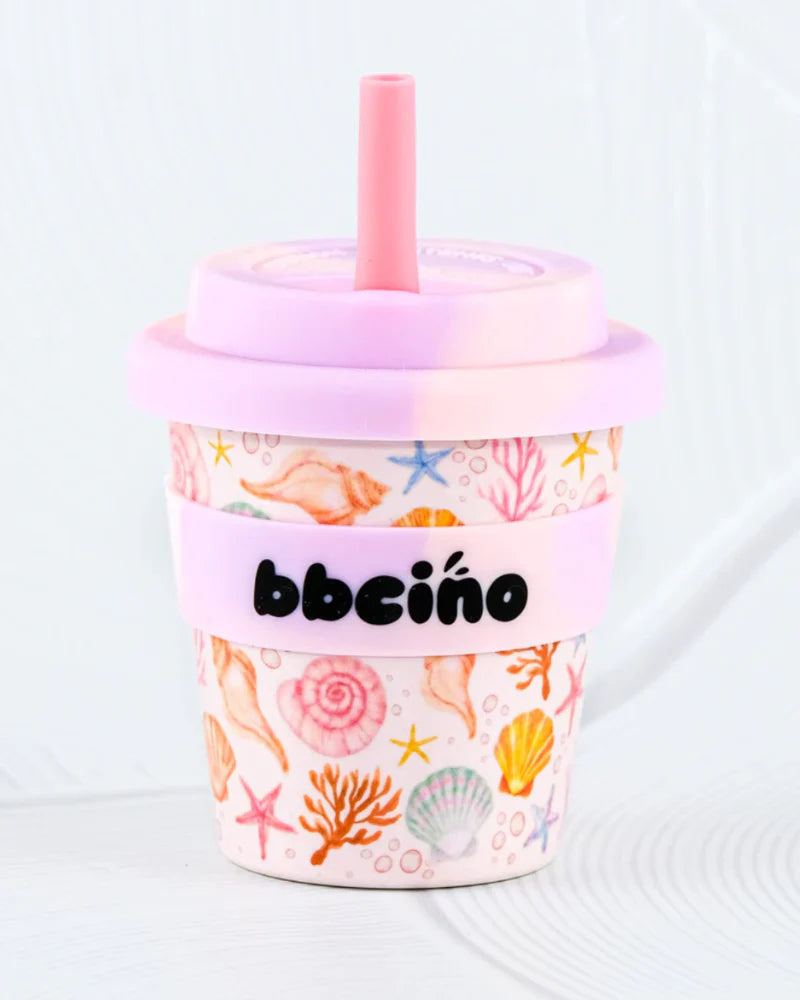 BBcino Cup - Shell, YEAH!