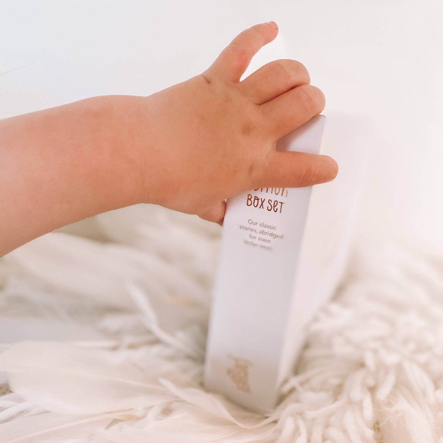 Board Book Box Set - Special Edition