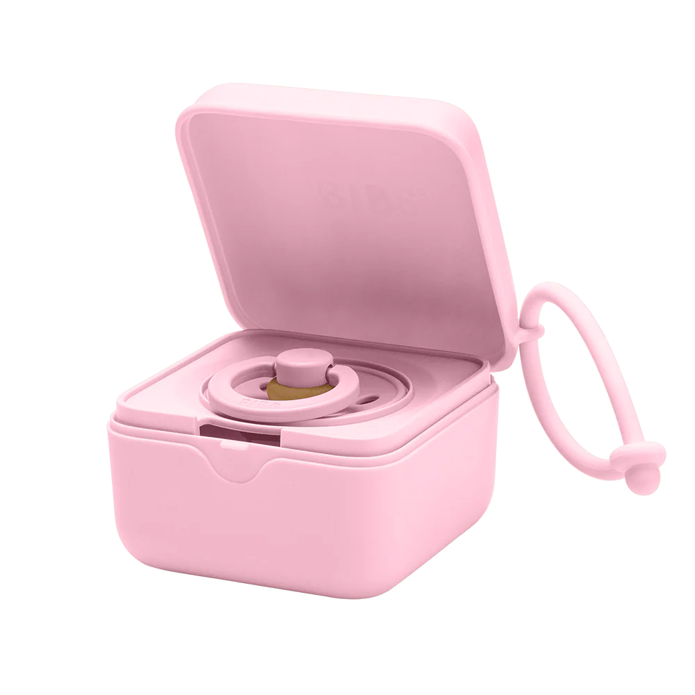 Pacifier/Dummy Boxes