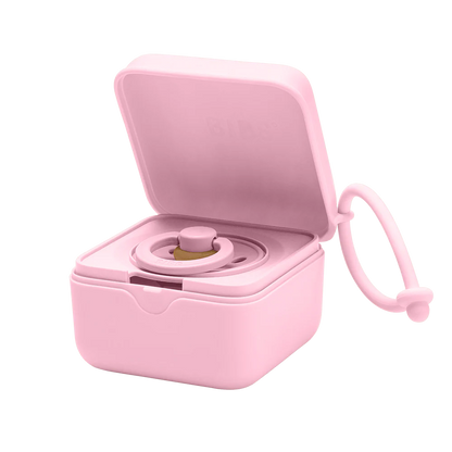 Pacifier/Dummy Boxes