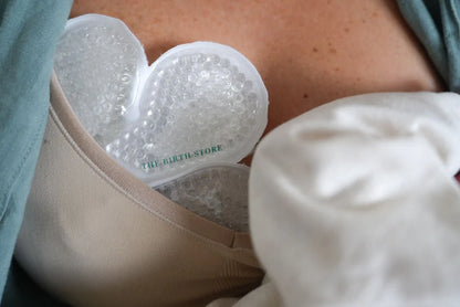 Breast Recovery Ice &amp; Heat Packs