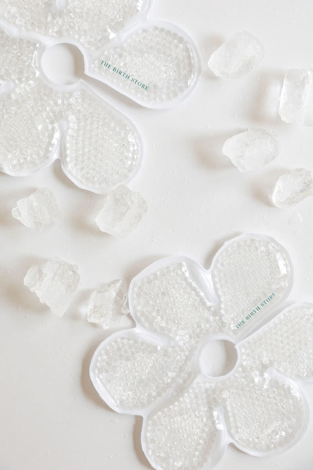 Breast &amp; Perineal Recovery Ice &amp; Heat Packs