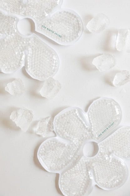 Breast &amp; Perineal Recovery Ice &amp; Heat Packs