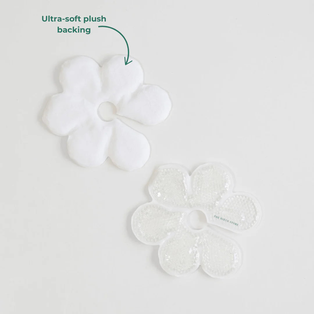 Breast Recovery Ice & Heat Packs