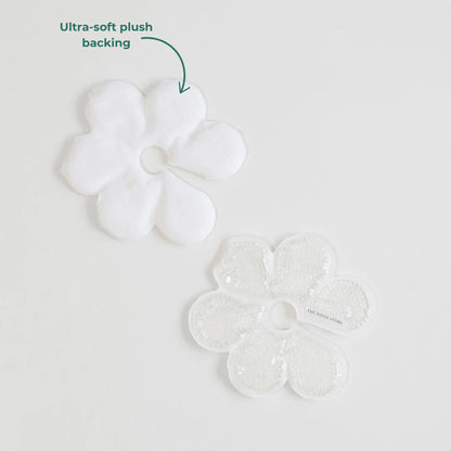 Breast Recovery Ice &amp; Heat Packs