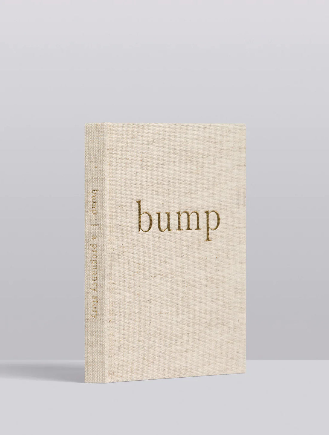 Bump. A Pregnancy Story