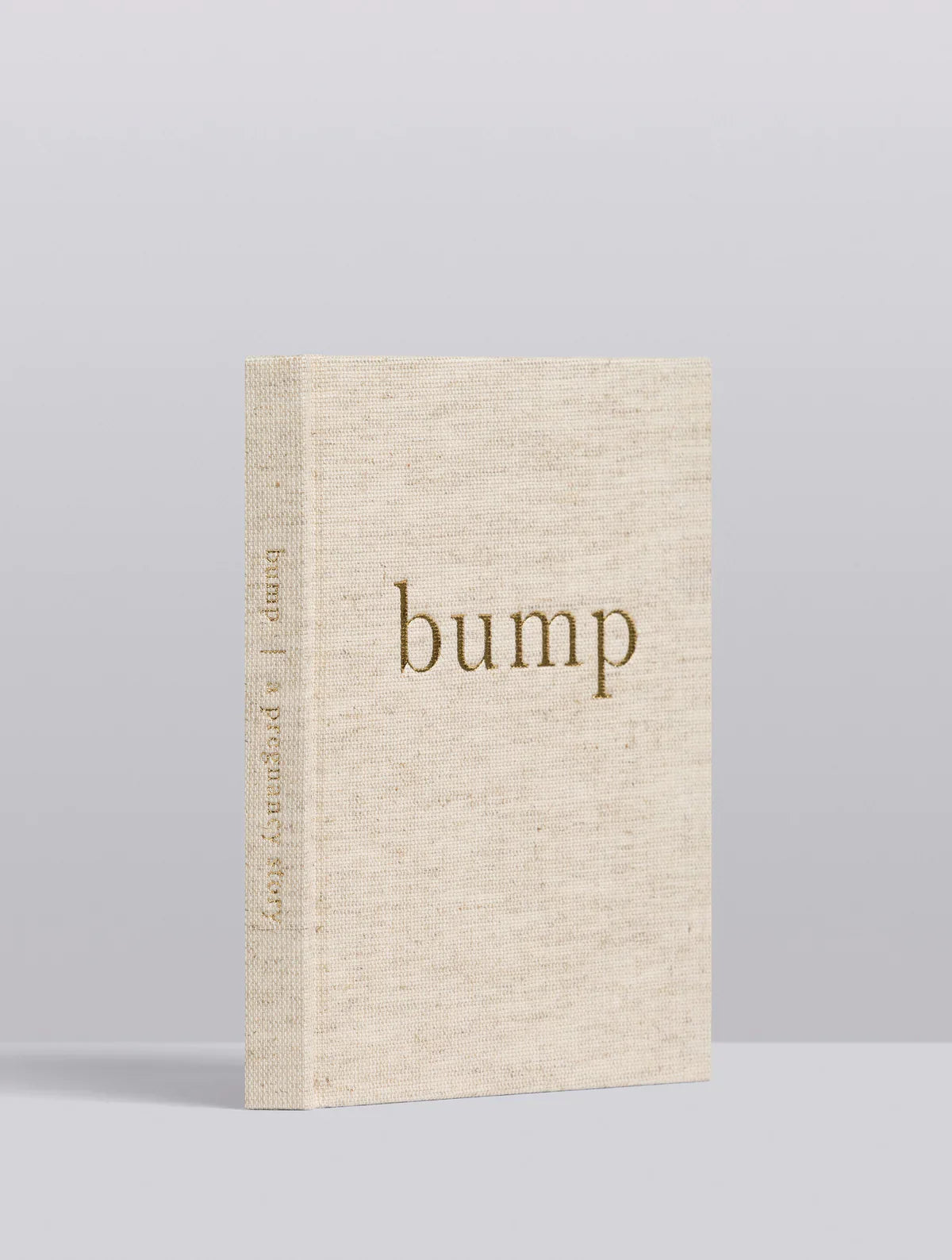 Bump. A Pregnancy Story