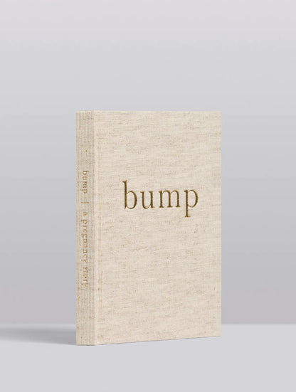 Bump. A Pregnancy Story