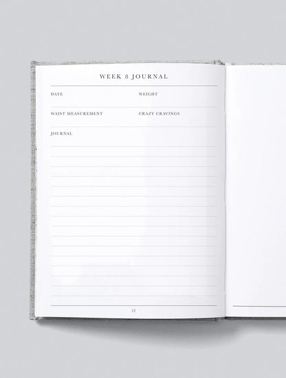 Bump. A Pregnancy Story