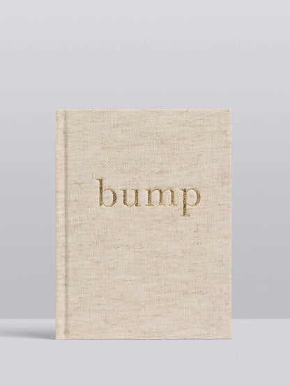 Bump. A Pregnancy Story