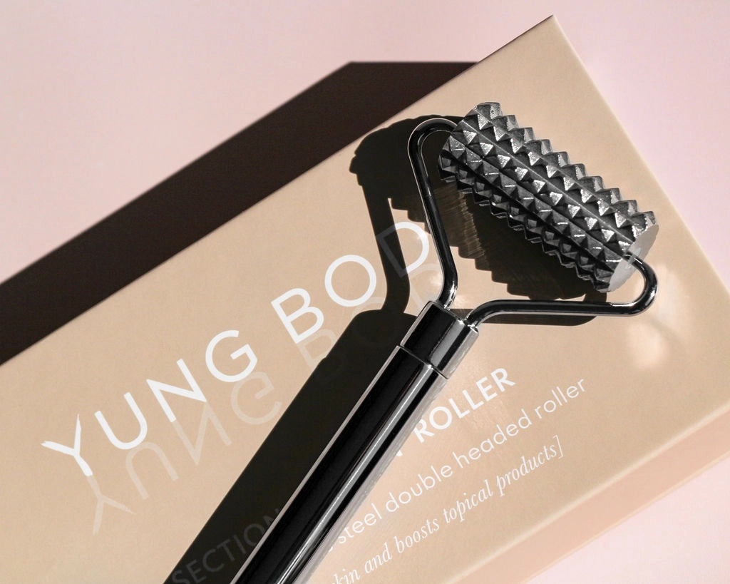 C-Section Roller / Massager