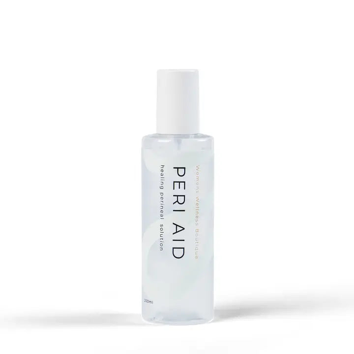 Peri - Aid - Perineal Solution