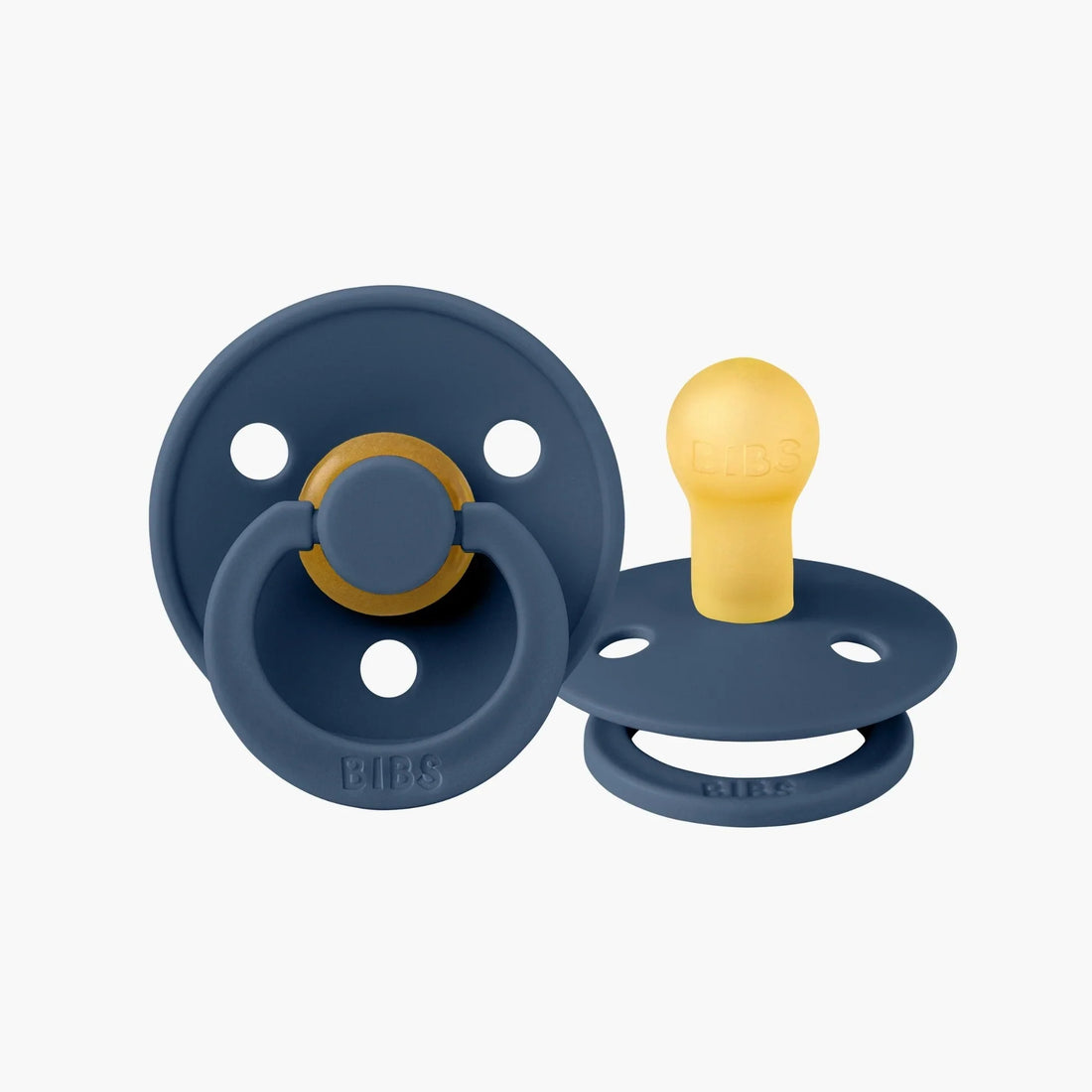 Colour Dummy - Steel - Size 1 - 2 PK