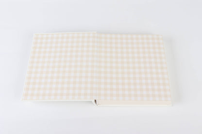 Keepsake Photo Album - 12 Months of You