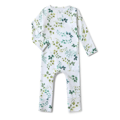 Eden Organic Growsuit