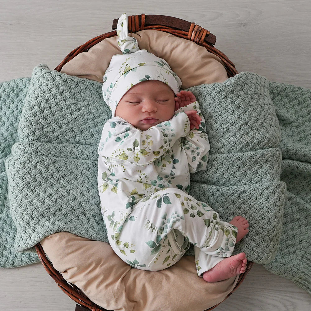 Eden Organic Growsuit