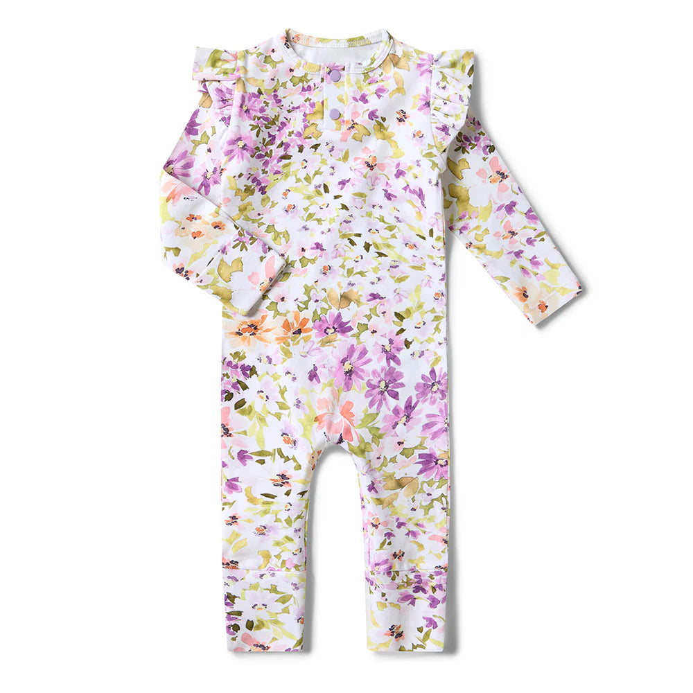 Isla Organic Growsuit