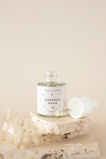 Surrender Mama Essential Oil Dropper