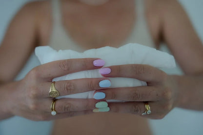 Instant Peri Ice Packs